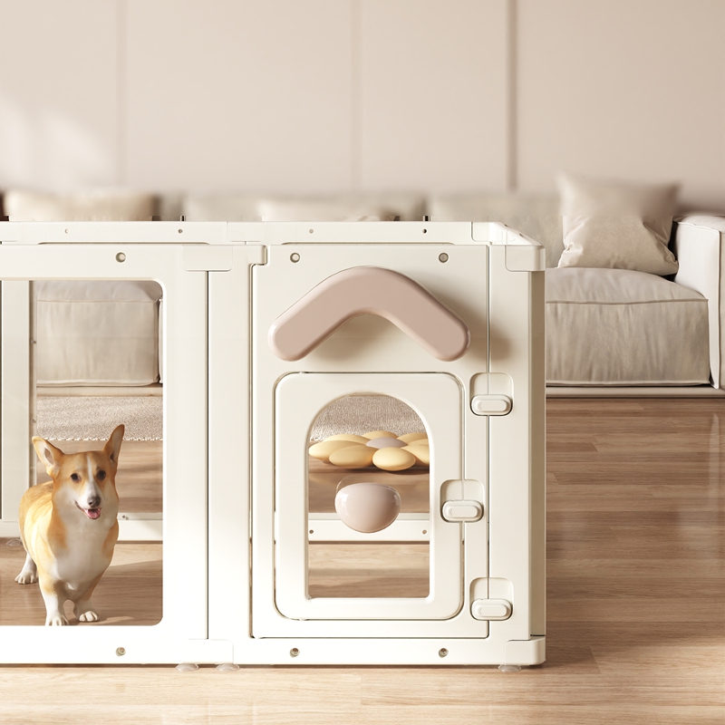 65 Jianyue Style Pet Playpen
