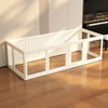 60 Cloud Style Pet Playpen