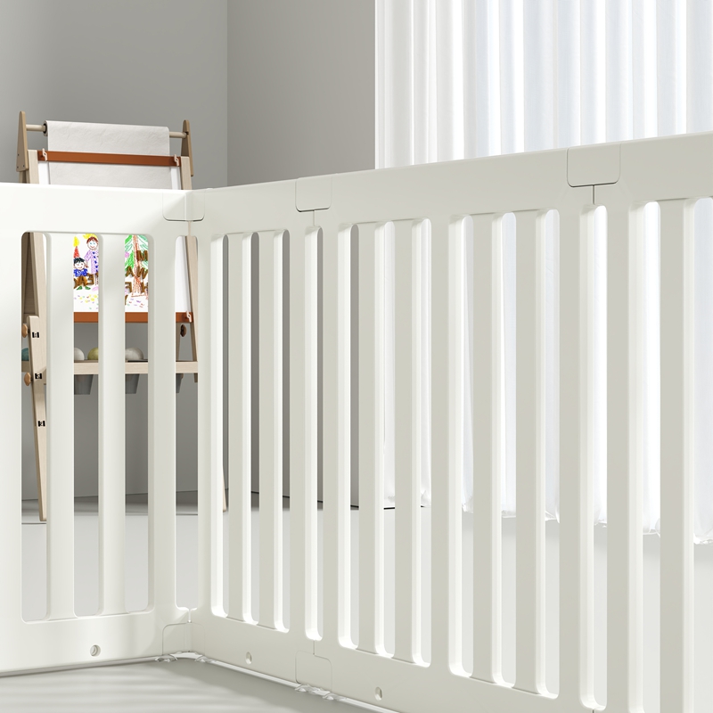 60 Minimalist Pet Playpen