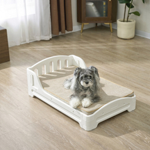 Cloud Style Pet Bed