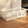 60 Cloud Style Pet Playpen