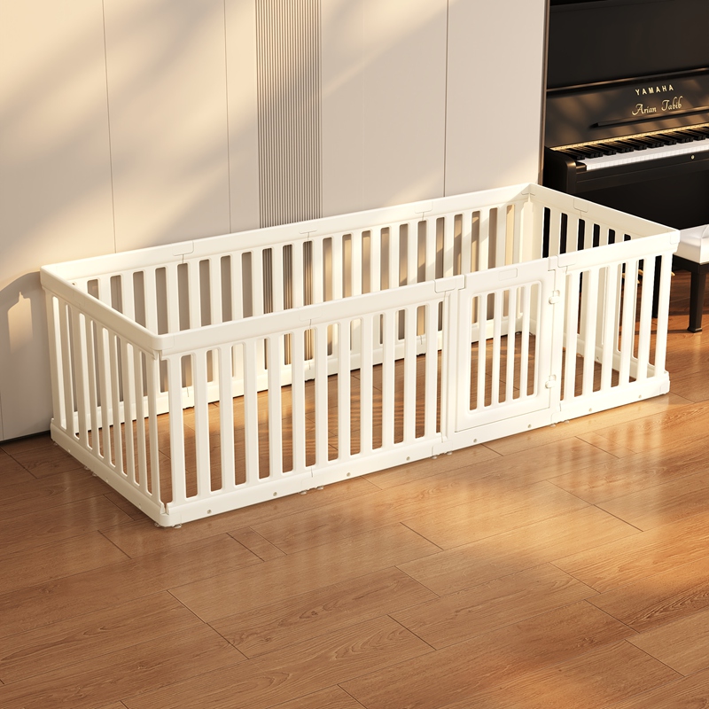 60 Cloud Style Pet Playpen