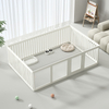 60 Minimalist Pet Playpen