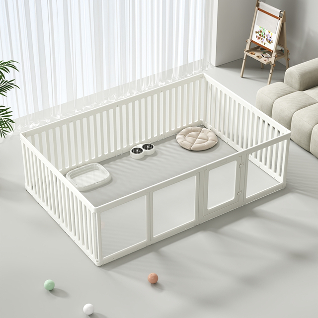 60 Minimalist Pet Playpen