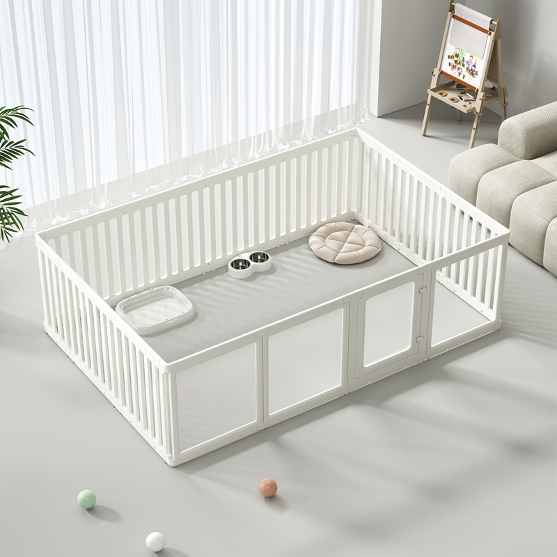 60 Minimalist Pet Playpen