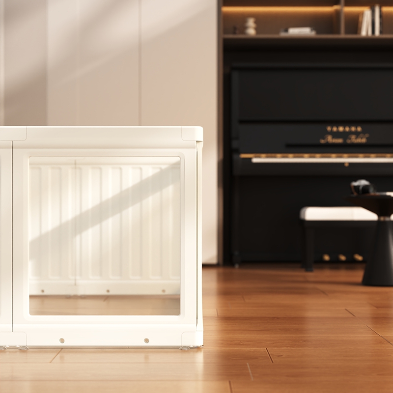60 Cloud Style Pet Playpen