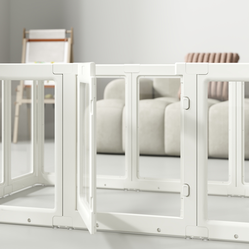 60 Minimalist Pet Playpen