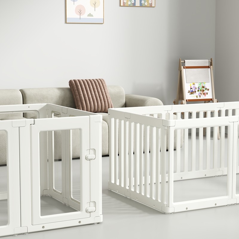 60 Minimalist Pet Playpen