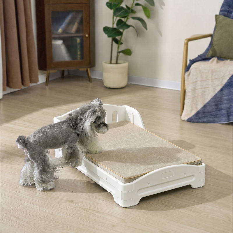 Cloud Style Pet Bed