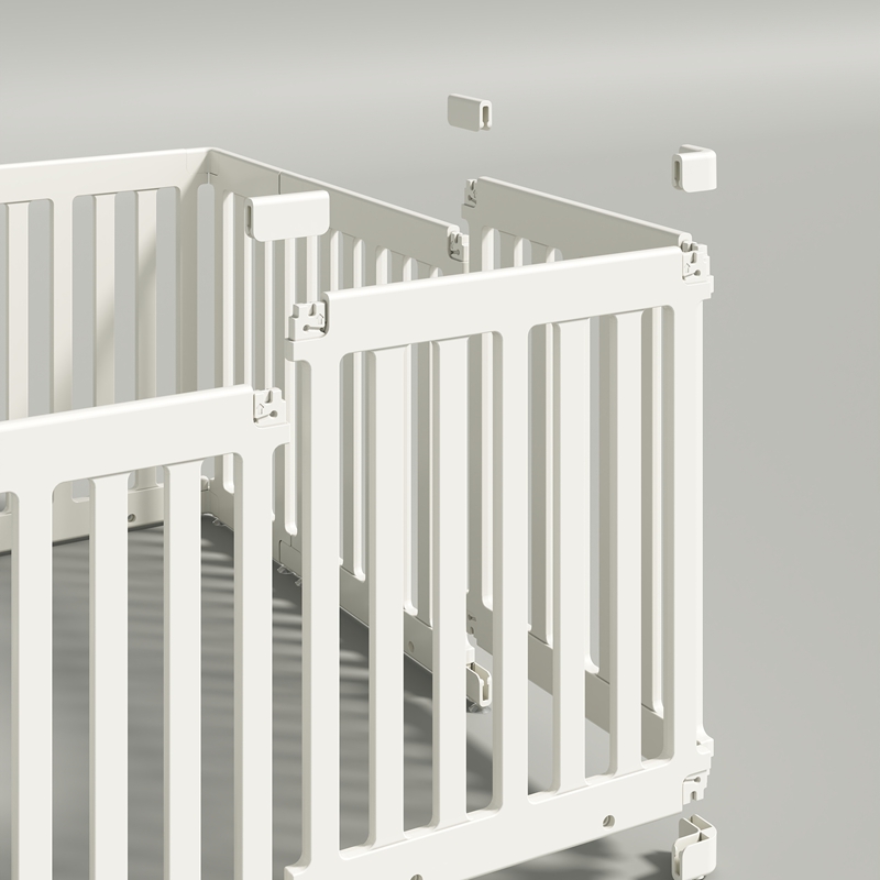 60 Minimalist Pet Playpen