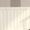 60 Cloud Style Pet Playpen
