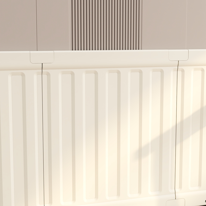60 Cloud Style Pet Playpen