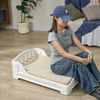 Cloud Style Pet Bed