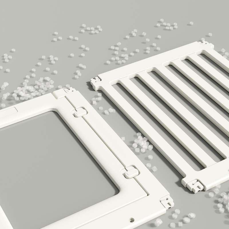 60 Minimalist Pet Playpen