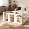 65 Jianyue Style Pet Playpen