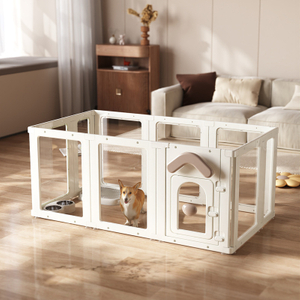 65 Jianyue Style Pet Playpen