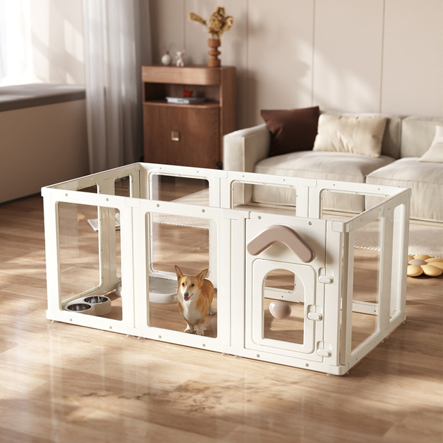 65 Jianyue Style Pet Playpen